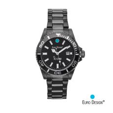 Euro Design&reg; Velten Watch - Accessories