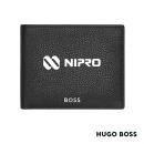 Hugo Boss&reg; Classic Grained Wallet w/flap