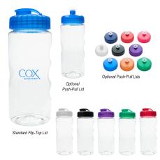 Custom Promotional Sports Bottles for Your Team