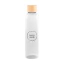 EcoWave 32oz Bamboo-Lid Bottle