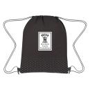 DotFlex Non-Woven Sport Drawstring Bag