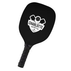 SquarePro Polygrip Pickleball Paddle - Pickleball