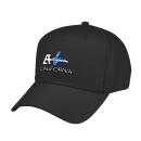 Snaptastic 5 Panel Promo Cap