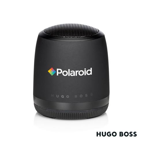 Technology - Speakers - Hugo Boss Gear Matrix Speaker