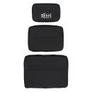 NomadNest 3-in-1 Travel Bag Trio