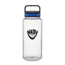 HydraQuench 42oz Twist-Top Mega Bottle - Vibrant Selection