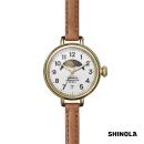 Shinola&reg; Birdy Watch