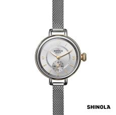 Shinola&reg; Birdy Watch - Accessories
