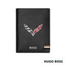 Hugo Boss&reg; Iconic Folding Card Holder