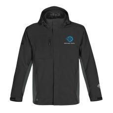 Stormtech Atmosphere Men's 3-In-1 System Jacket - Apparel