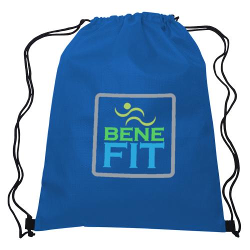 Bags - Drawstring Bags - EcoSport Recycled Drawstring Pack