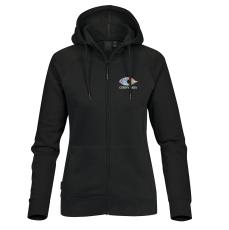 Stormtech Omega Women's Zip Hoody - Sweatshirts