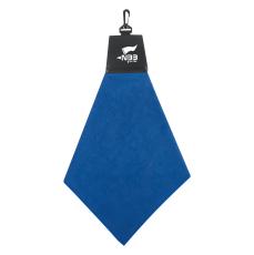 Fairway Fleece Golf Towel Hook - Towels