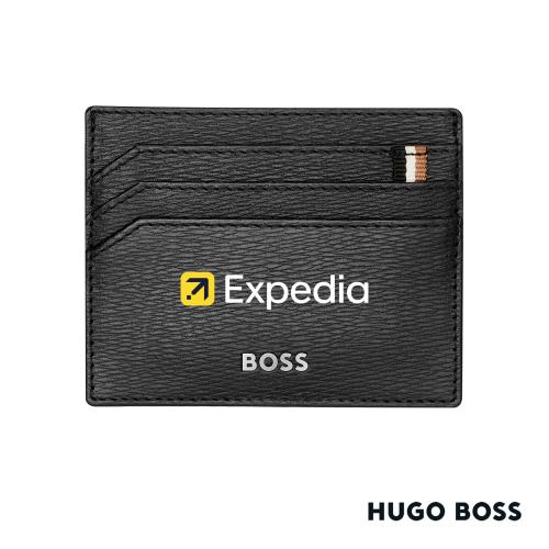 Bags - Wallets & ID Holders - Hugo Boss&reg; Iconic Card Holder