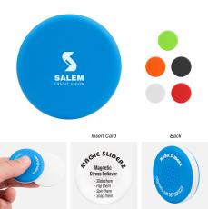 Zenslide Magnetic Stress Disc - Stress Relievers