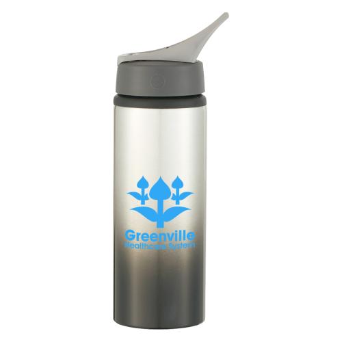 Drinkware - Metal Bottles - EchoSip 25oz Aluminum Tumbler