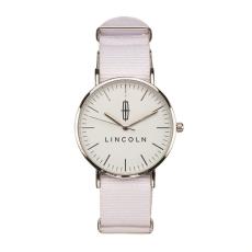 ChronoGuard Nylon Executive Watch - Watches