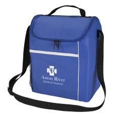 ChillWave Ripstop Lunch Cooler - Cooler Bags