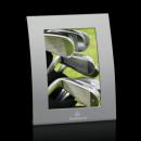 Silver, 4"x6";Silver / Chrome Silver, 4"x6";Silver / Chrome