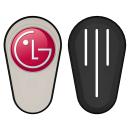 Carbon Black;Gun Metal