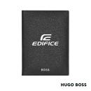 Hugo Boss&reg; Classic Grained Passport Holder