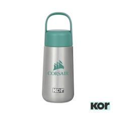 Kor&reg; Melrose Brushed Double Wall SS - 20oz - Awards and Gifts