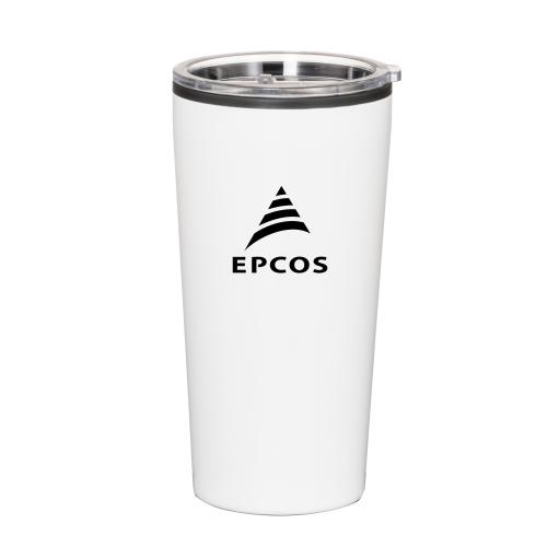 Drinkware - Tumblers - EverSip Elite 30oz Stainless Tumbler with Slide Lid