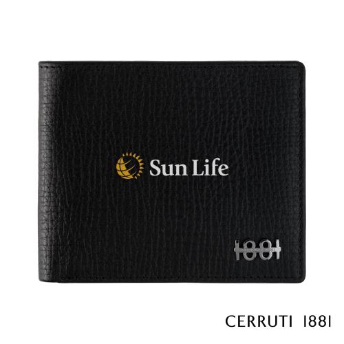 Bags - Wallets & ID Holders - Cerruti 1881&reg; Irving Money Wallet