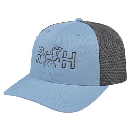 SkyBreeze Flex Mesh Embroidered Cap