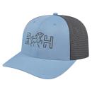 SkyBreeze Flex Mesh Embroidered Cap