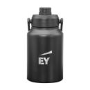 EverTherm Laser-Engraved Stainless Bottle 64/128oz
