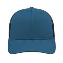 Blue, Black (BLBK);Blue