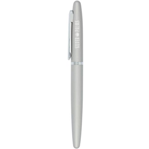 Pens & Writing - Roller Ball Pens - Sheaffer&reg; VFM Brushed Chrome Roller Ball