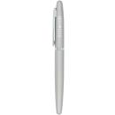 Sheaffer&reg; VFM Brushed Chrome Roller Ball