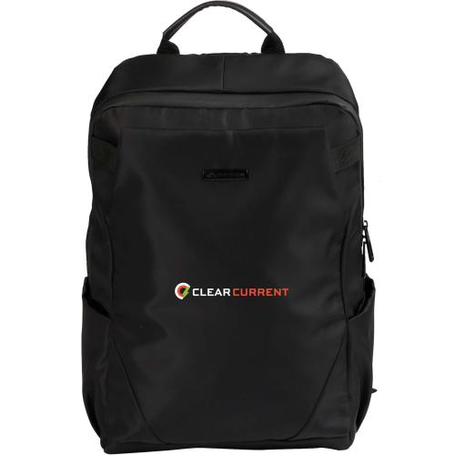 Bags - Backpacks - High Sierra Recycled Trivaro Backpack