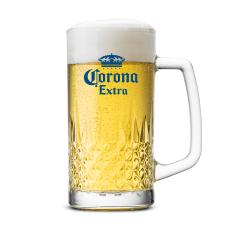 Sophististein 19oz Crystal Beer Glass - Drinkware