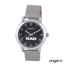 Ungaro&reg; Primo Mesh Watch