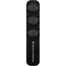 NeatLine Silicone Desk Cable Keeper - Charging Cables