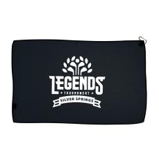 EcoGrip Waffle Golf Towel - Towels