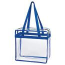 CLEAR WITH ROYAL;Blue CLEAR WITH ROYAL;Blue