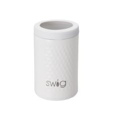 12 Oz. Swig Life&trade; Golf Can + Bottle Cooler - Can Cooler
