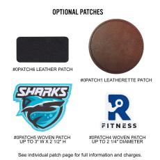 FringeFusion Acrylic Throw Blanket - Sports & Outdoors