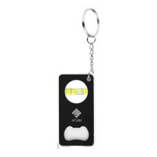 3-in-1 Tool Charm - Tape Measure