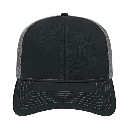 SnapVent Elite Mesh Embroidered Cap