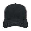 SnapVent Elite Mesh Embroidered Cap