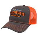 Charcoal, Blaze Orange (CBO);Orange