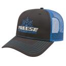 Charcoal, Neon Blue (CNB);Blue