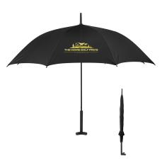 StandEase 46" Auto Open Umbrella - Umbrellas