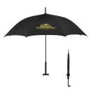StandEase 46" Auto Open Umbrella