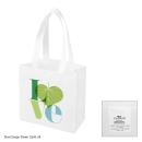 EcoEssence rPET Shopper Tote - White